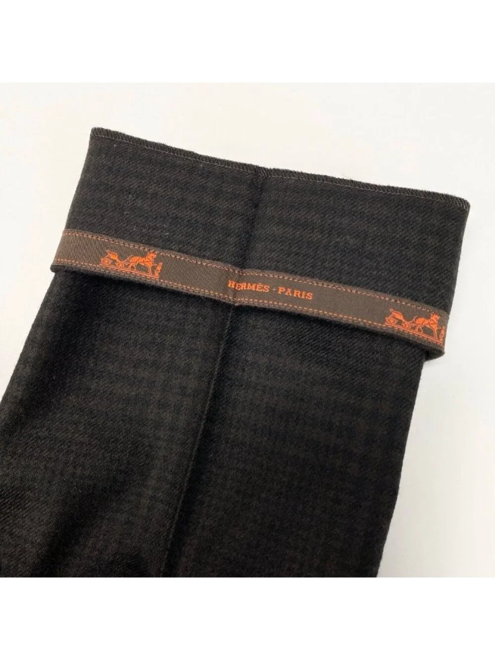 Hermes brand color
